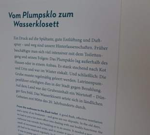 Museum der Alltagskultur