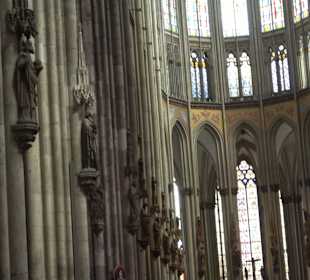 Kölner Dom