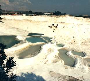 Pamukkale