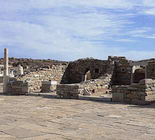 Agora der Kompitaliasten