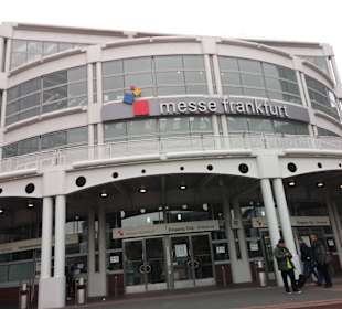 Targi samochodowe Frankfurt