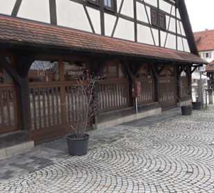 Altstadt Metzingen