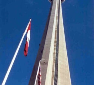 CN Tower