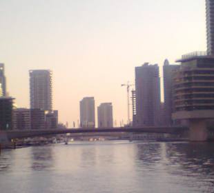 Dubai Marina