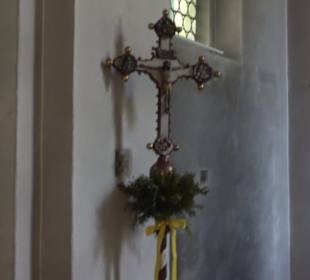 Pfarrkirche St. Konrad