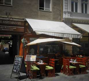 Original Slovak Restaurant