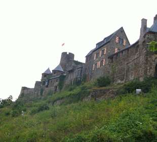 Raubritterburg Thurant