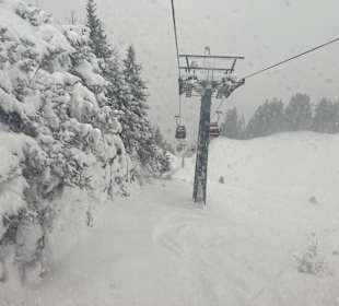 Wandern Scheffau Am Wilden Kaiser