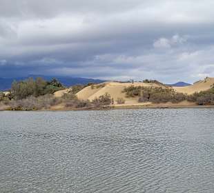 Strand Maspalomas
