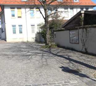 Historischer Rundgang