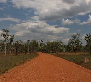 Kakadu NP