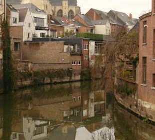 River Dijle
