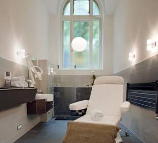 Spa Das Badhaus