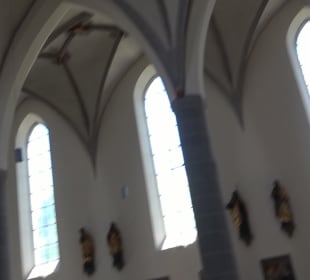 Kirche St. Martin