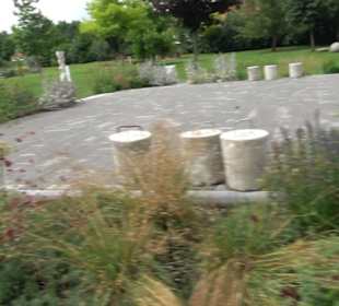 Blühendes Neresheim 2021