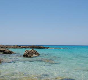 Maleme - okoliczne wycieczki - Falasarna