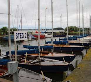 Bootsverleih Hafen Lembruch