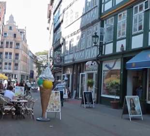 Innenstadt