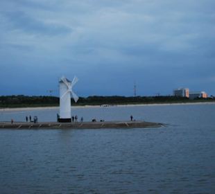 Stawa młyny