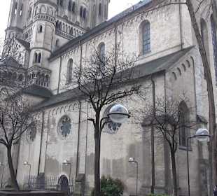 Groß St. Martin