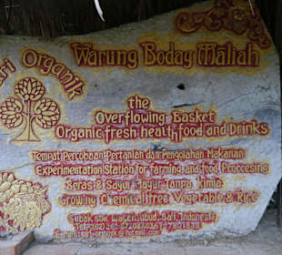 Sari Organic Ubud