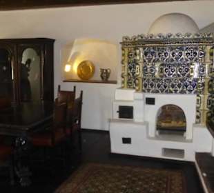 Schloss Bran