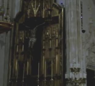 Kirche San Jerónimo el Real