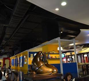 Shoppingcenter Terminal 21