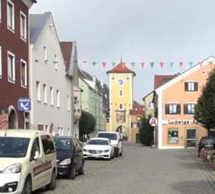 Mittertor