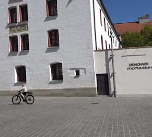 Münchner Stadtmuseum