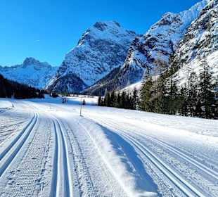 Wandern Pertisau