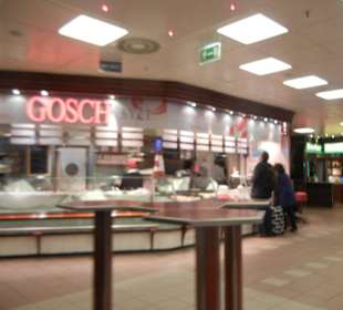 Hamburg Hauptbahnhof