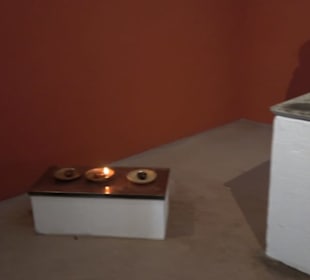 Gallorömischer Tempelbezirk