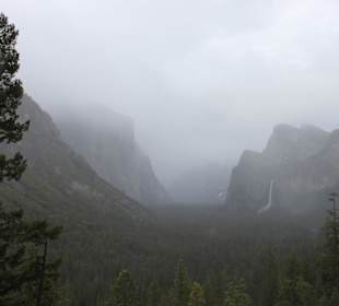 Yosemite Nationalpark