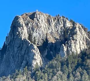 Wandern Fuschl am See