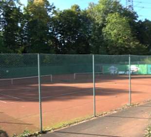 Tennisplätze