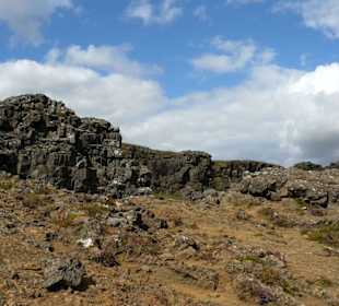 Pingvellir 