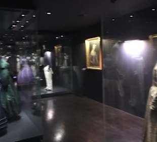 Stadtmuseum Simeonstift