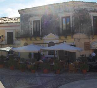 Impressionen in Gerace