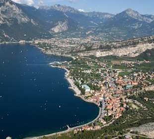 Trekking Monte Baldo