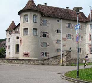 Schloss Glatt