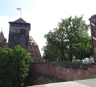 Heidenturm Nürnberg