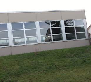 Schwimmhalle Kirchentellinsfurt