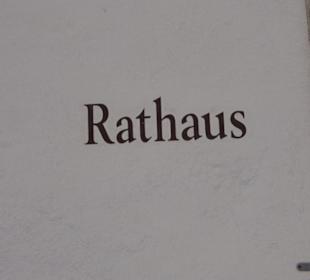 Rathaus Holzelfingen