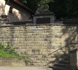 Burgruine Hohenstaufen