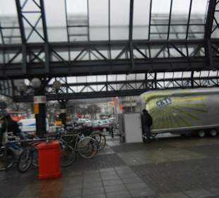 Hamburg Hauptbahnhof