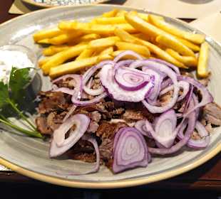 Restaurant Syrtaki