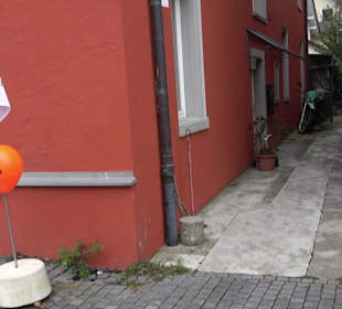 Montfort'sches Amtshaus