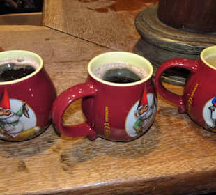 Impressionen vom "Heinzels Wintermärchen"