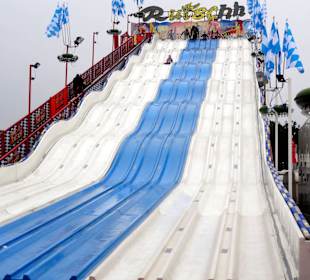 Rundgang über den Freimarkt 2016